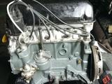 Двигатель за 370 000 тг. в Алматы – фото 2