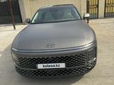 Hyundai Grandeur 2022 года за 22 000 000 тг. в Актау – фото 3