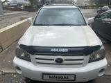 Toyota Highlander 2006 года за 7 999 999 тг. в Семей