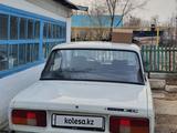 ВАЗ (Lada) 2105 1990 годаүшін650 000 тг. в Актобе – фото 2