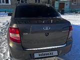 ВАЗ (Lada) Granta 2190 2014 года за 3 200 000 тг. в Семей – фото 4