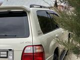 Lexus LX 470 1999 года за 8 000 000 тг. в Шымкент – фото 5