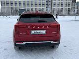 Haval Jolion 2023 года за 7 800 000 тг. в Астана – фото 4