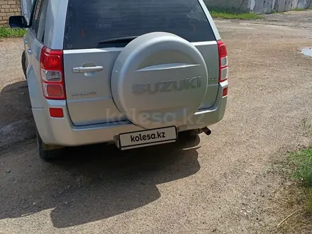 Suzuki Grand Vitara 2007 года за 5 400 000 тг. в Лисаковск – фото 3