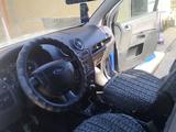 Ford Fusion 2007 годаүшін1 400 000 тг. в Уральск