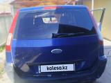 Ford Fusion 2007 годаүшін1 400 000 тг. в Уральск – фото 3