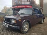 ВАЗ (Lada) 2105 2009 года за 1 200 000 тг. в Актобе – фото 3