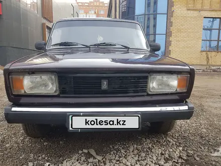 ВАЗ (Lada) 2105 2009 года за 1 200 000 тг. в Актобе – фото 7