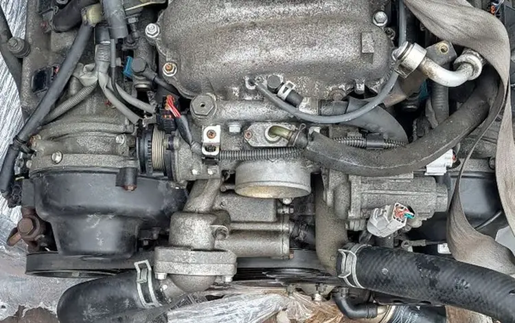 Двигатель 2UZ-FE без vvtifor111 001 тг. в Караганда