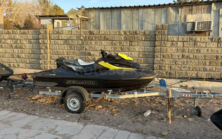 BRP RXT 260… за 6 500 000 тг. в Алматы