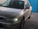 Subaru Impreza 1997 годаүшін2 700 000 тг. в Ават (Енбекшиказахский р-н) – фото 2