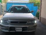 Subaru Impreza 1997 годаүшін2 700 000 тг. в Ават (Енбекшиказахский р-н)