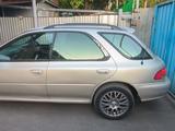 Subaru Impreza 1997 годаүшін2 700 000 тг. в Ават (Енбекшиказахский р-н) – фото 4