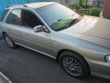 Subaru Impreza 1997 годаүшін2 700 000 тг. в Ават (Енбекшиказахский р-н) – фото 5
