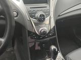 Hyundai Grandeur 2012 года за 8 000 000 тг. в Астана