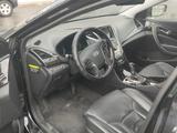 Hyundai Grandeur 2012 годаүшін8 000 000 тг. в Астана – фото 2