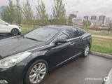 Hyundai Grandeur 2012 годаүшін8 000 000 тг. в Астана – фото 3