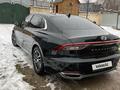 Hyundai Grandeur 2021 года за 12 200 000 тг. в Алматы – фото 10