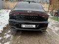 Hyundai Grandeur 2021 года за 12 200 000 тг. в Алматы – фото 11