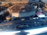 Toyota Fortuner 2006 годаүшін8 250 000 тг. в Усть-Каменогорск – фото 5