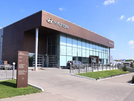 Новые автомобили в Hyundai Premium Kostanai в Костанай – фото 2