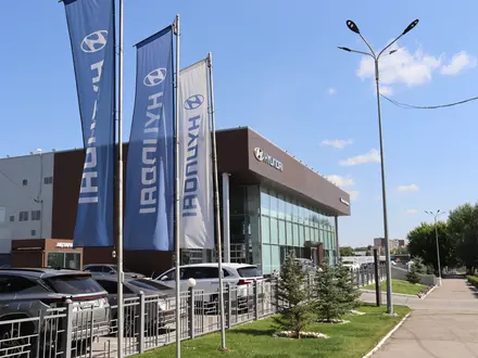 Новые автомобили в Hyundai Premium Kostanai в Костанай – фото 3