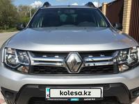 Renault Duster 2020 годаүшін7 790 000 тг. в Костанай