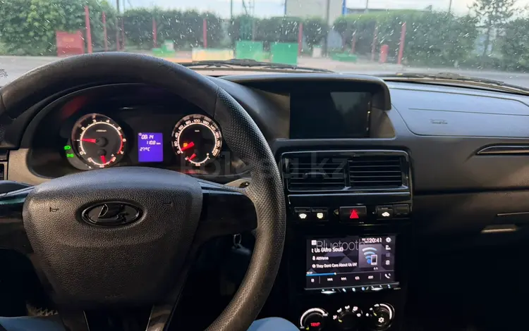 ВАЗ (Lada) Priora 2171 2013 года за 2 500 000 тг. в Кокшетау