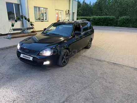ВАЗ (Lada) Priora 2171 2013 года за 2 500 000 тг. в Кокшетау – фото 4
