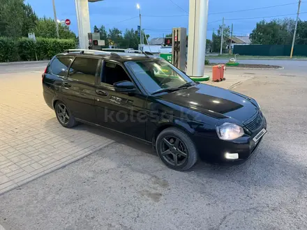 ВАЗ (Lada) Priora 2171 2013 года за 2 500 000 тг. в Кокшетау – фото 6