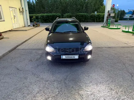 ВАЗ (Lada) Priora 2171 2013 года за 2 500 000 тг. в Кокшетау – фото 5