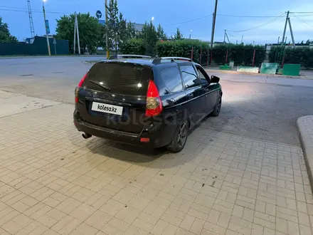 ВАЗ (Lada) Priora 2171 2013 года за 2 500 000 тг. в Кокшетау – фото 7