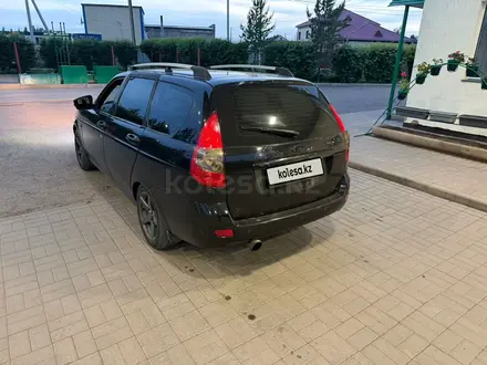 ВАЗ (Lada) Priora 2171 2013 года за 2 500 000 тг. в Кокшетау – фото 8