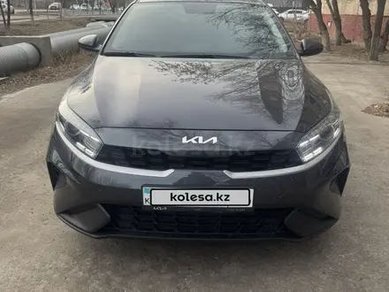 Kia Cerato 2023 года за 9 800 000 тг. в Атырау