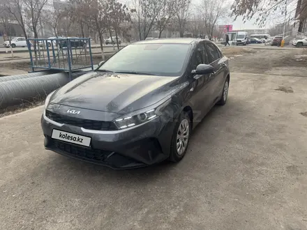 Kia Cerato 2023 года за 9 800 000 тг. в Атырау – фото 2