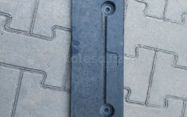 Подномерник за 5 000 тг. в Алматы