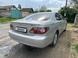 Lexus ES 300 2003 года за 5 850 000 тг. в Тараз – фото 3