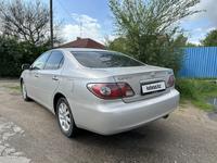 Lexus ES 300 2003 года за 5 850 000 тг. в Тараз