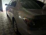 Lexus ES 300 2003 года за 5 850 000 тг. в Тараз – фото 4