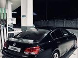 Lexus GS 350 2008 года за 7 350 000 тг. в Алматы