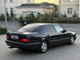 Mercedes-Benz E 320 1998 года за 3 750 000 тг. в Астана – фото 3
