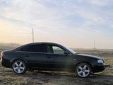 Audi A6 1998 годаfor2 700 000 тг. в Семей – фото 3