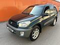 Toyota RAV4 2001 года за 5 300 000 тг. в Алматы