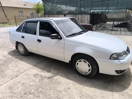 Daewoo Nexia 2014 года за 3 500 000 тг. в Туркестан – фото 2