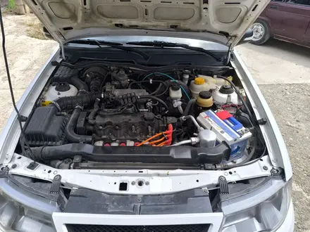 Daewoo Nexia 2014 года за 3 500 000 тг. в Туркестан – фото 14
