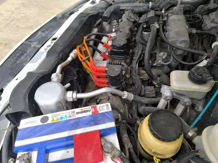 Daewoo Nexia 2014 года за 3 500 000 тг. в Туркестан – фото 16