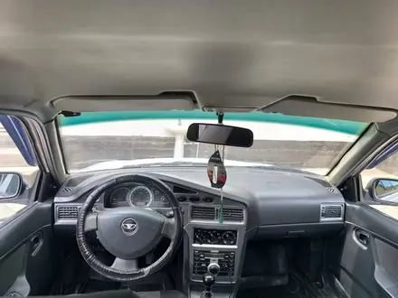 Daewoo Nexia 2014 года за 3 500 000 тг. в Туркестан – фото 17