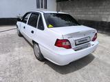 Daewoo Nexia 2014 года за 3 500 000 тг. в Туркестан