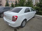 Chevrolet Cobalt 2021 года за 4 200 000 тг. в Усть-Каменогорск – фото 2