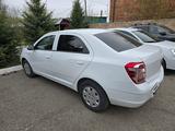 Chevrolet Cobalt 2021 года за 4 200 000 тг. в Усть-Каменогорск